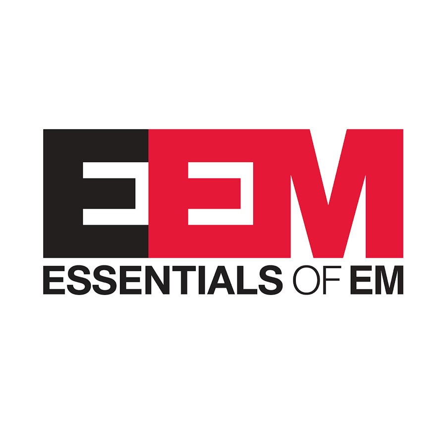 Essentials of EM